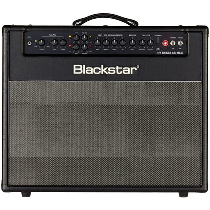 Blackstar Stage601 Mark II Guitar Combo Amplifier (100 Watts, 1x12 Inch)