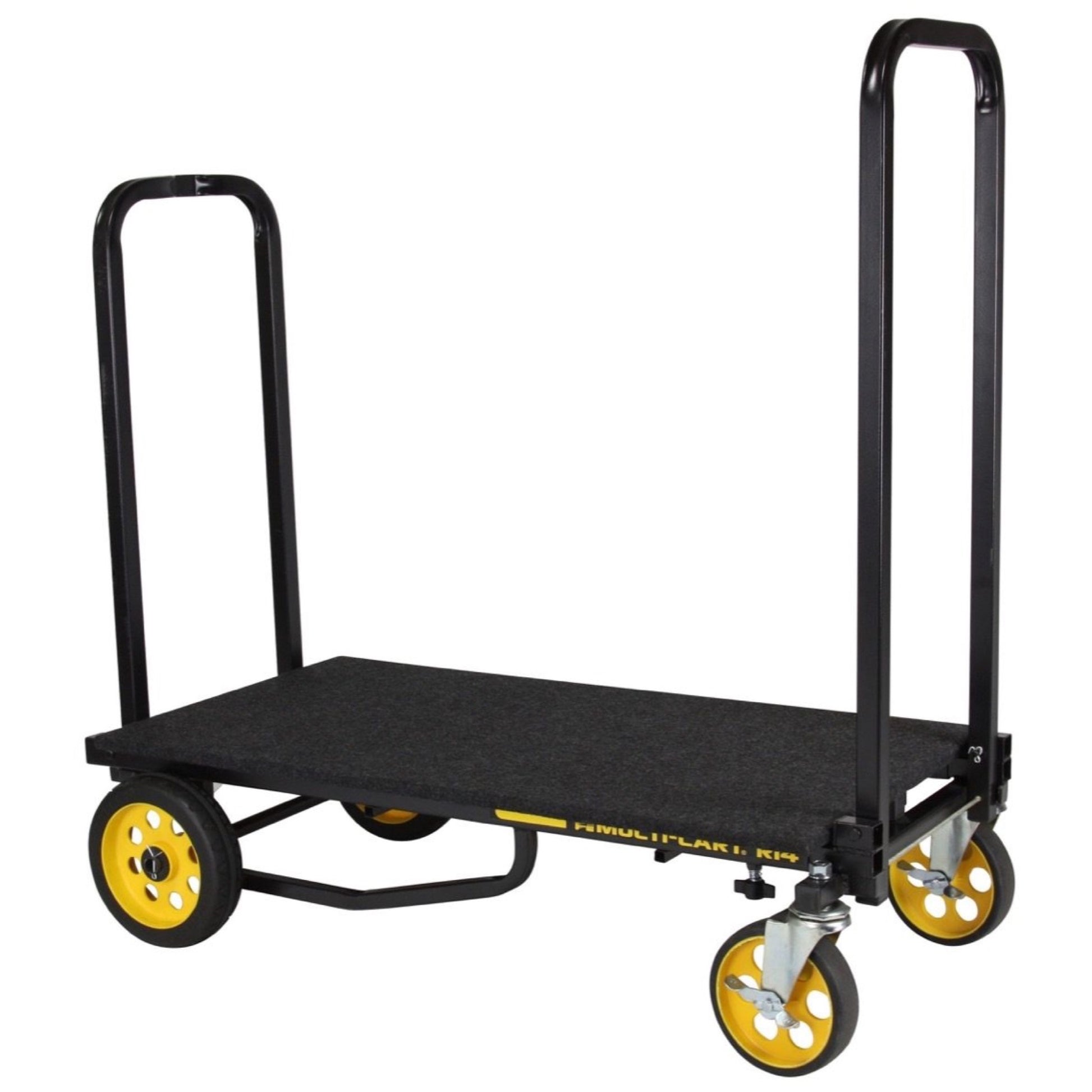 RocknRoller R14 Solid Deck for R14 R18 Multi-Carts