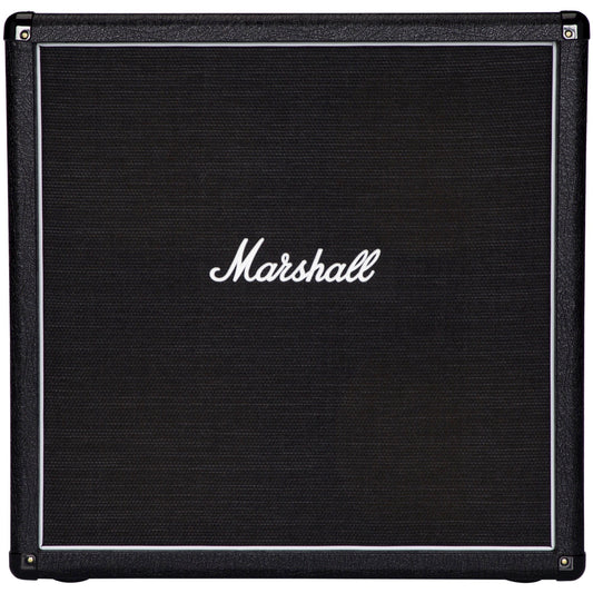 Marshall MX412BR Guitar Speaker Cabinet (4x12 Inch, 240 Watts, 16 Ohms)