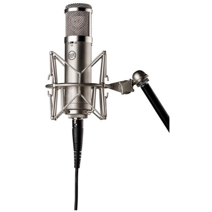 Warm Audio WA47JR Large-Diaphragm Condenser Microphone
