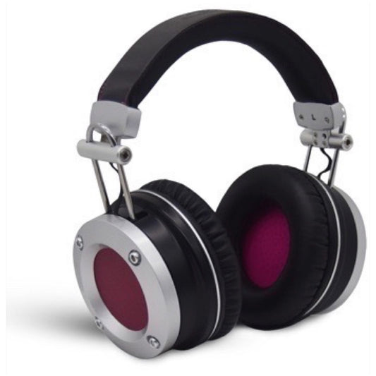 Avantone MP1 Mixphones Over-Ear Closed-Back Studio Headphones, Black