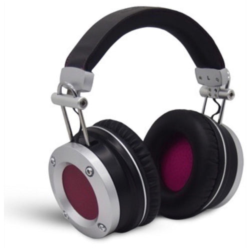 Avantone MP1 Mixphones Over-Ear Closed-Back Studio Headphones, Black