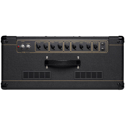 Vox AC15C1 Custom Guitar Combo Amplifier (15 Watts, 1x12 Inch)
