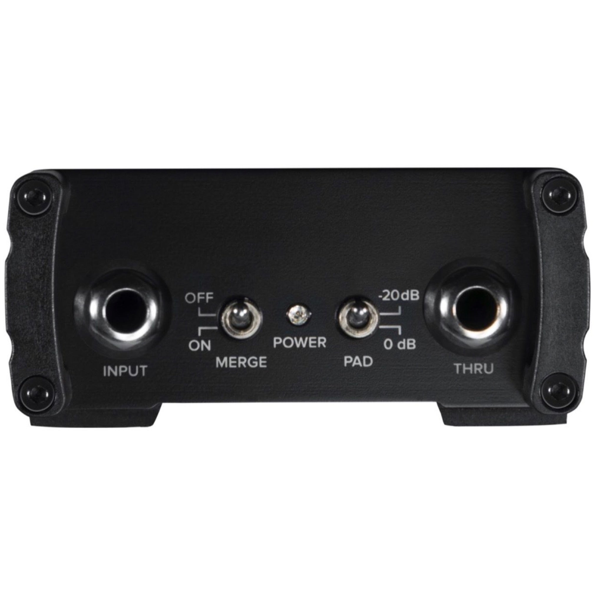 Mackie MDB-1A Active Direct Box