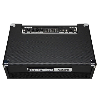 Hartke HD150 HyDrive Bass Combo Amplifier (150 Watts, 1x15 Inch)