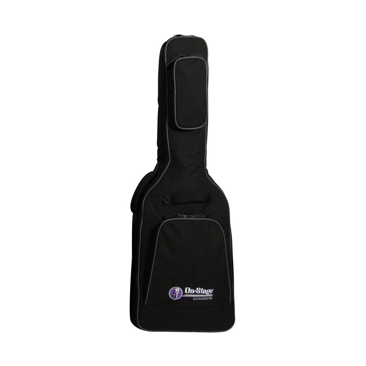 On-Stage GBE4770 Deluxe Electric Guitar Gig Bag