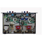 Warm Audio WA273 1073-Style Two-Channel Microphone Preamplifier