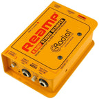 Radial X-AMP Active Re-Amplifier