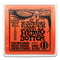 Ernie Ball Skinny Top Heavy Bottom Slinky 8-String Electric Guitar Strings - 9-80 Gauge