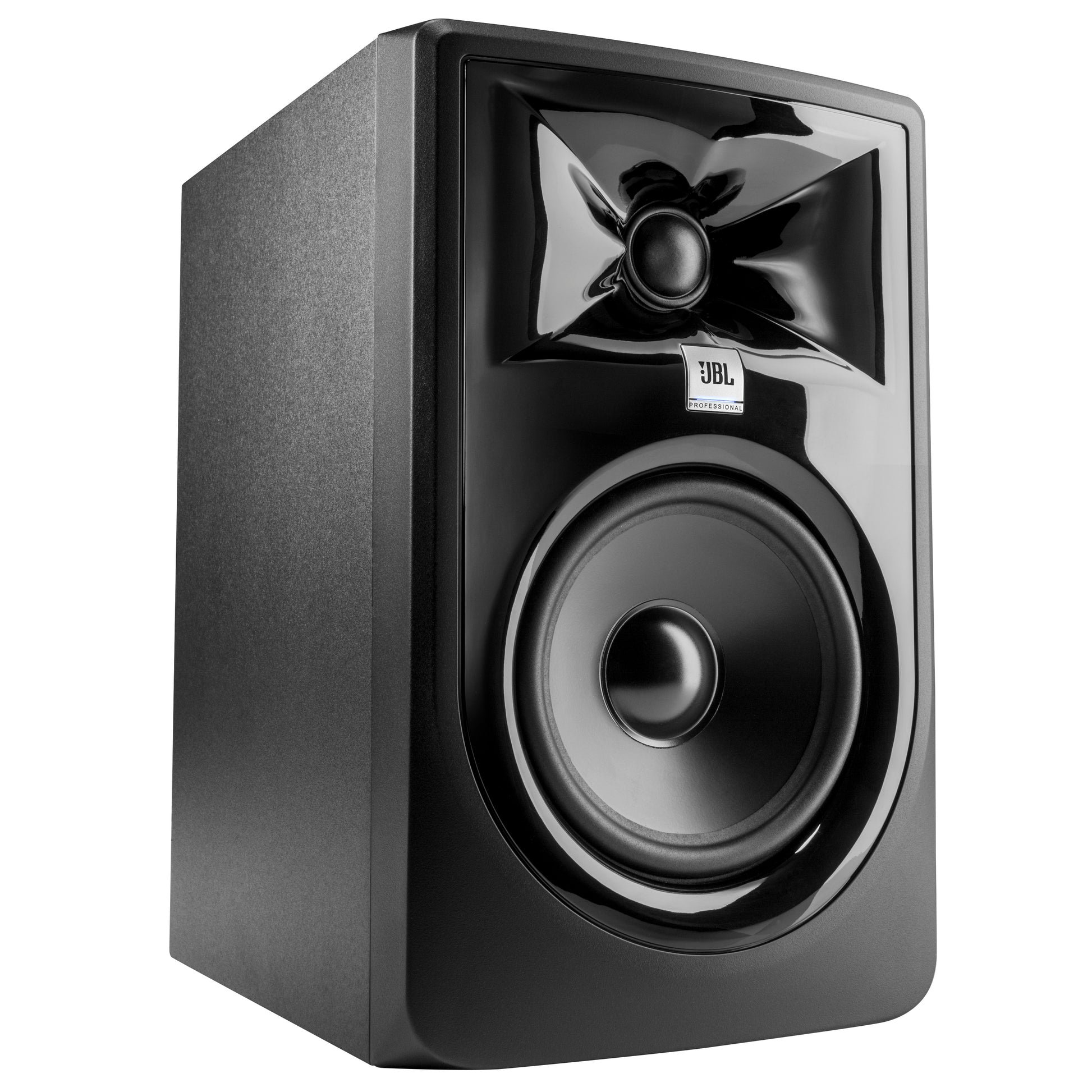 JBL 305P MkII 3 Series Powered Studio Monitor, Single Speaker