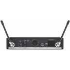 Shure BLX14R/B98 Wireless Instrument Microphone System, Band H9 (512-542 MHz)