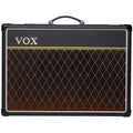 Vox AC15C1 Custom Guitar Combo Amplifier (15 Watts, 1x12 Inch)