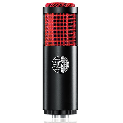 Shure KSM313/NE Dual Voice Ribbon Microphone