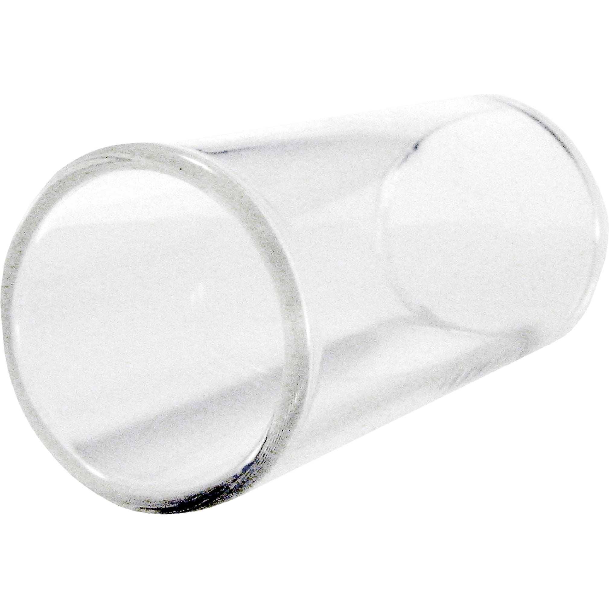 Ernie Ball Glass Guitar Slide, 4227, Small