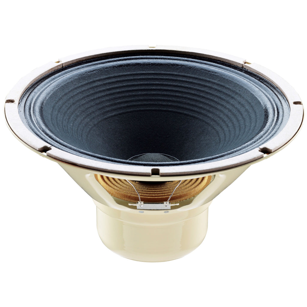 Celestion Cream Alnico Guitar Speaker (90 Watts, 12 Inch), 16 Ohms