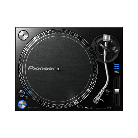 Pioneer DJ PLX-1000 Direct Drive Turntable