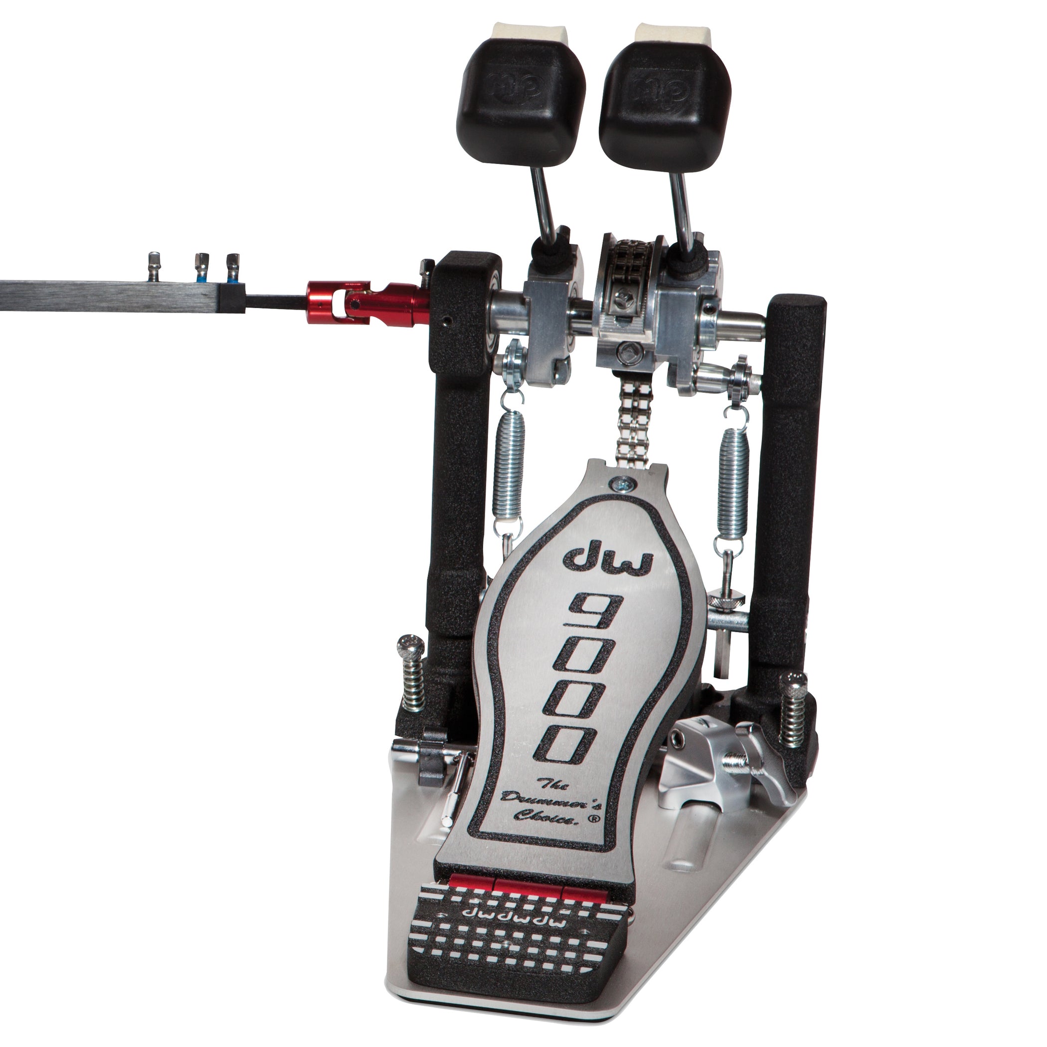 dw 9002 double pedal Drum Workshop 9002 Double Bass Drum Pedal – Same Day Music