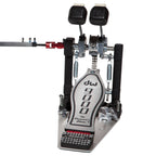 Drum Workshop 9002 Double Bass Drum Pedal