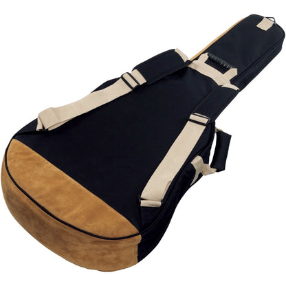 Ibanez Powerpad 541 Series Acoustic Guitar Bag, Black