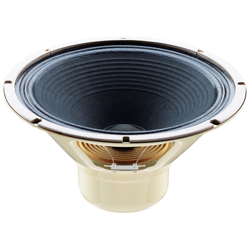 Celestion Cream Alnico Guitar Speaker (90 Watts, 12 Inch), 8 Ohms