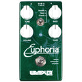 Wampler Euphoria Natural Transparent Overdrive
