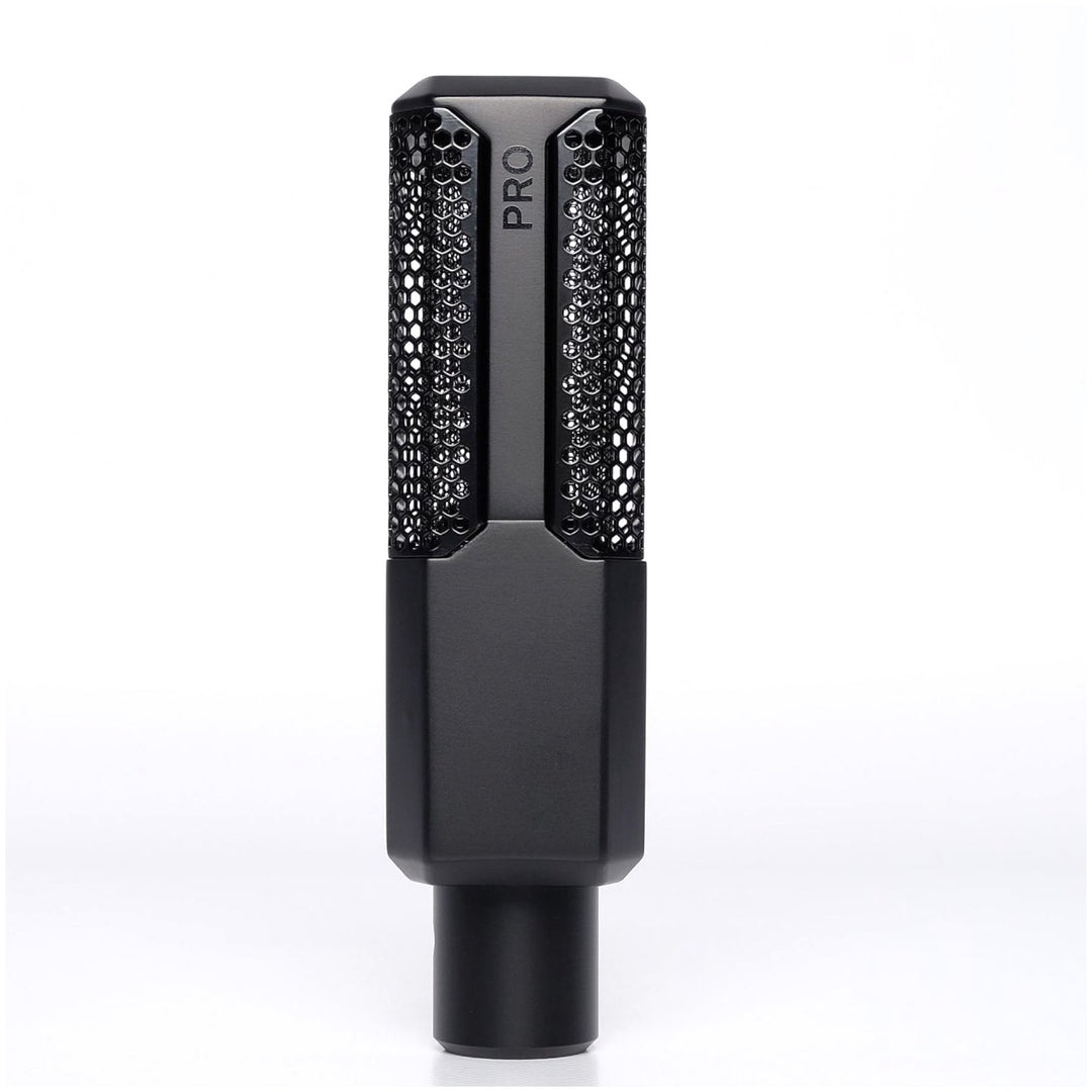 Lewitt LCT 240 PRO Large-Diaphragm Condenser Microphone, Black