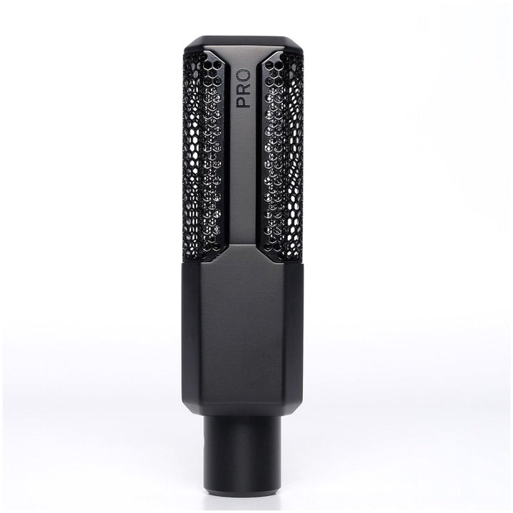 Lewitt LCT 240 PRO Large-Diaphragm Condenser Microphone, Black