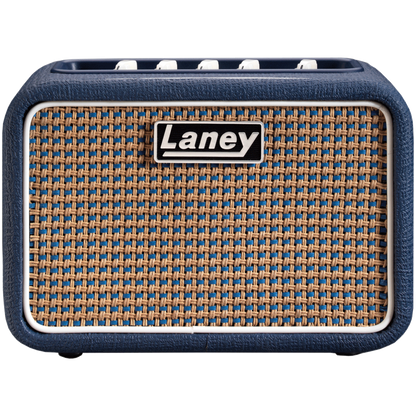Laney Mini Lionheart Stereo Guitar Combo Amplifier (6 Watts)