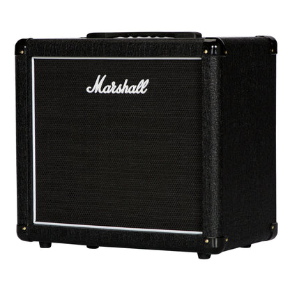 Marshall MX112R Guitar Speaker Cabinet (1x12 Inch, 80 Watts, 16 Ohms)