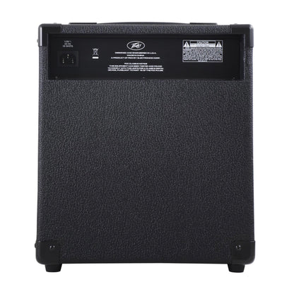 Peavey MAX 158 II Bass Combo Amplifier