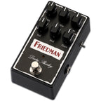 Friedman Dirty Shirley Overdrive Pedal