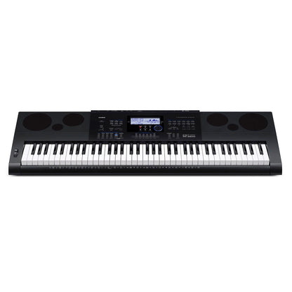 Casio WK-6600 Electronic Keyboard, 76-Key