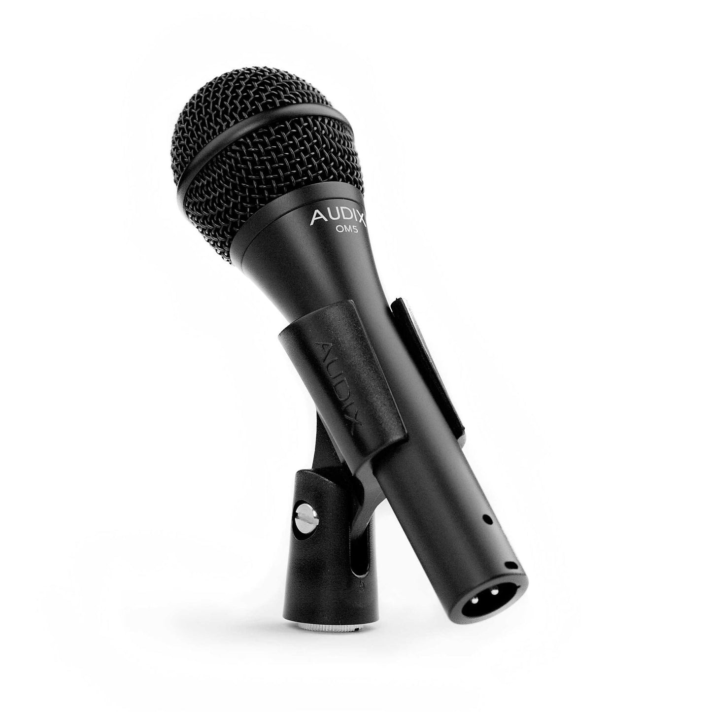 Audix OM5 Dynamic Hypercardioid Microphone