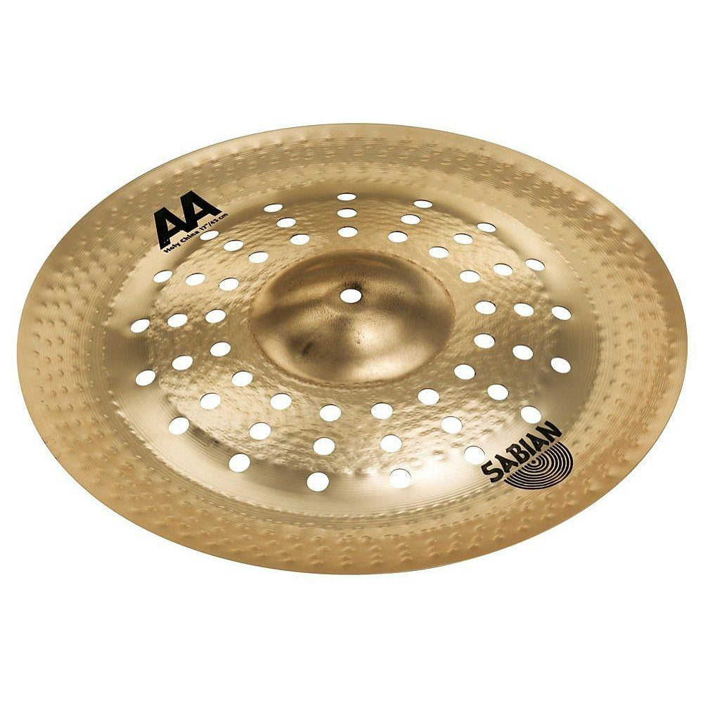 Sabian AA Holy China Cymbal, 17 Inch