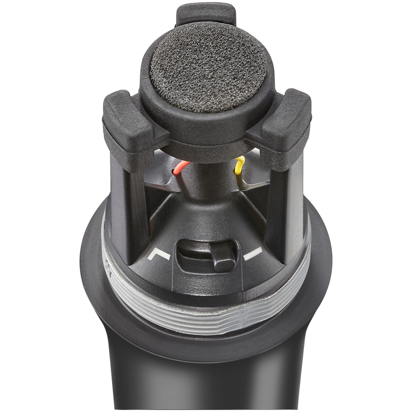 Electro-Voice RE-520 Condenser Supercardioid Vocal Microphone