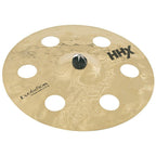 Sabian HHX Evolution O-Zone Crash Cymbal, 16 Inch