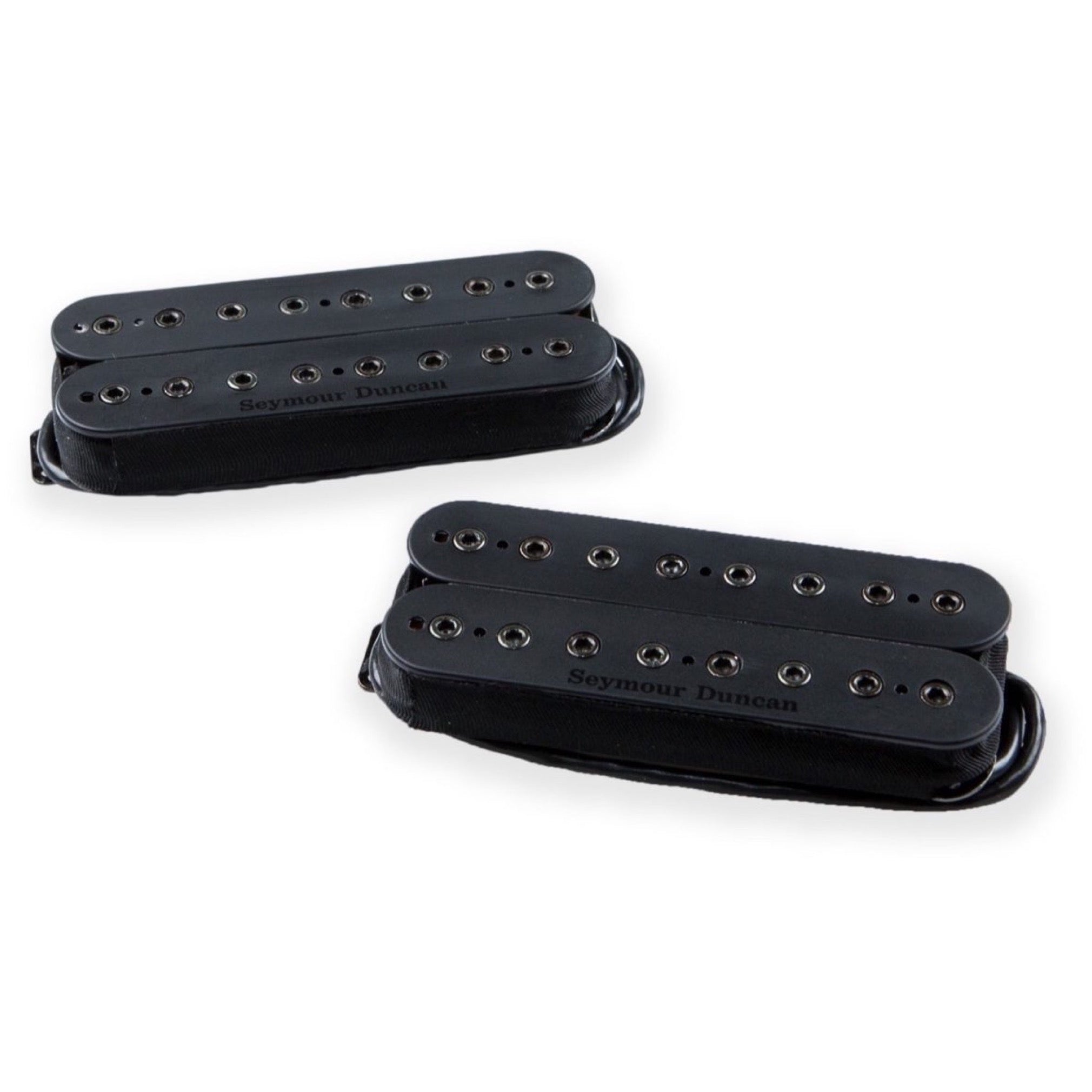 Seymour Duncan Holcomb Alpha Omega 8-String Electric Guitar Pickup Set