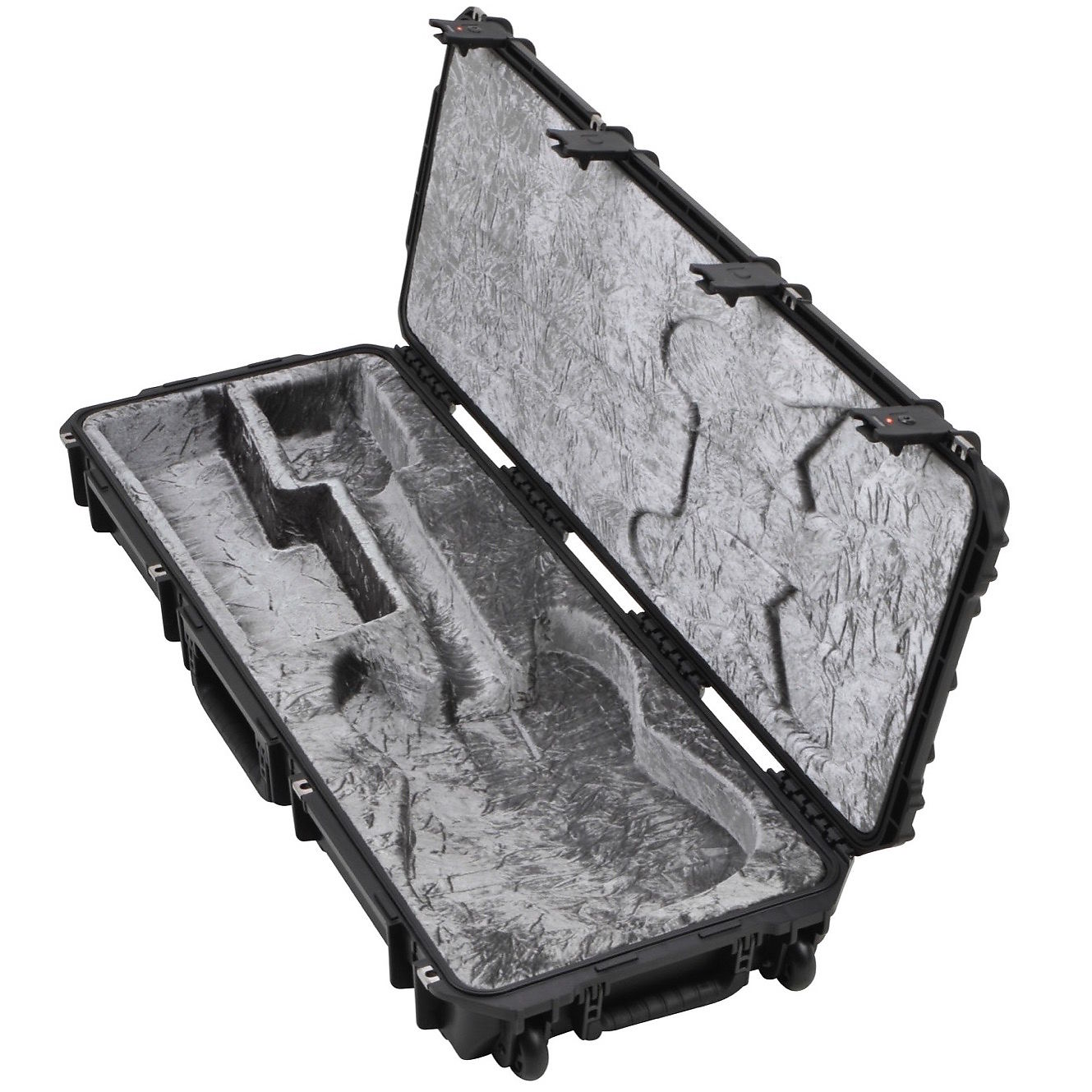 SKB 3i Series Molded Strat and Tele-Style Case