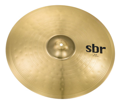 Sabian SBR Ride Cymbal, 20 Inch