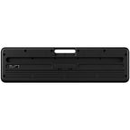 Casio CT-S200 Casiotone Portable Electronic Keyboard with USB, Black