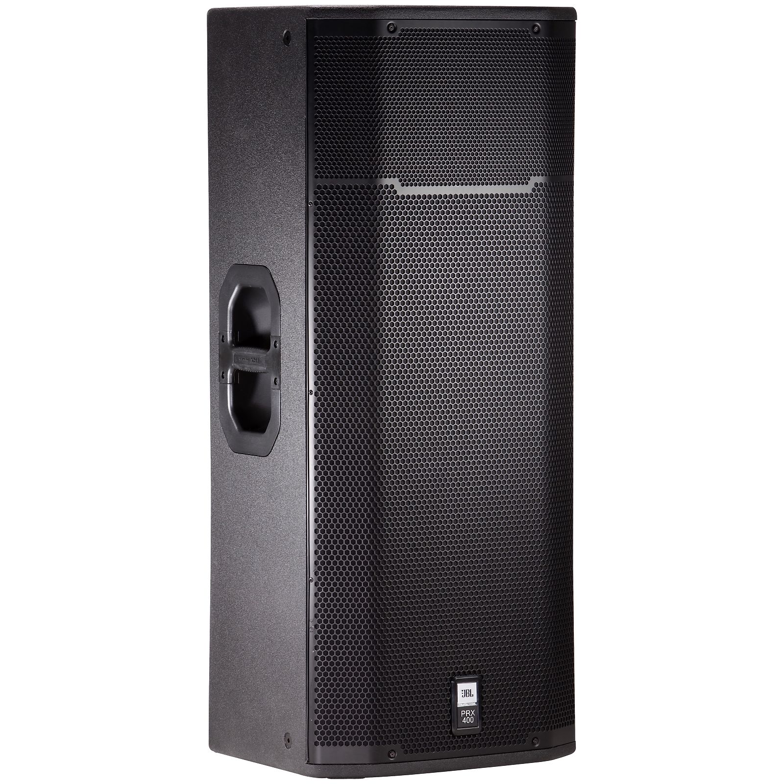 JBL PRX425 2-Way Passive, Unpowered Loudspeaker System (2x15 Inch)