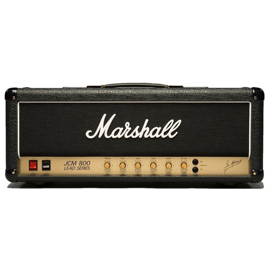 Marshall JCM800 2203 Reissue Guitar Amplifier Head (100 Watts)