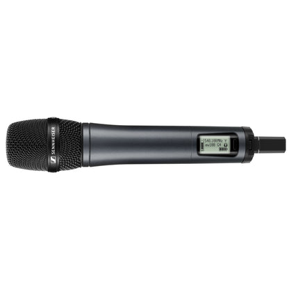 Sennheiser ew100 G4 e845 Vocal Wireless Microphone System, Band G (566-608 MHz)