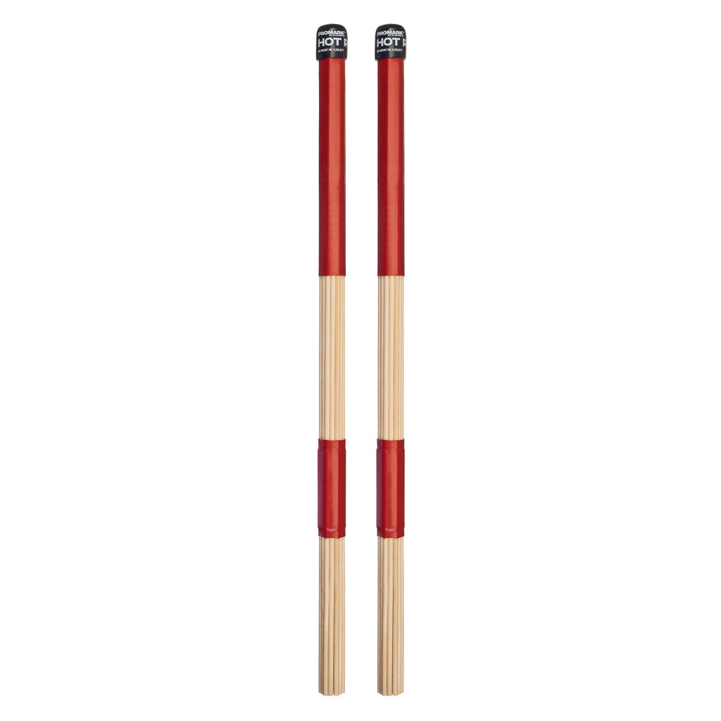 ProMark HotRods Multi-Rods, Pair