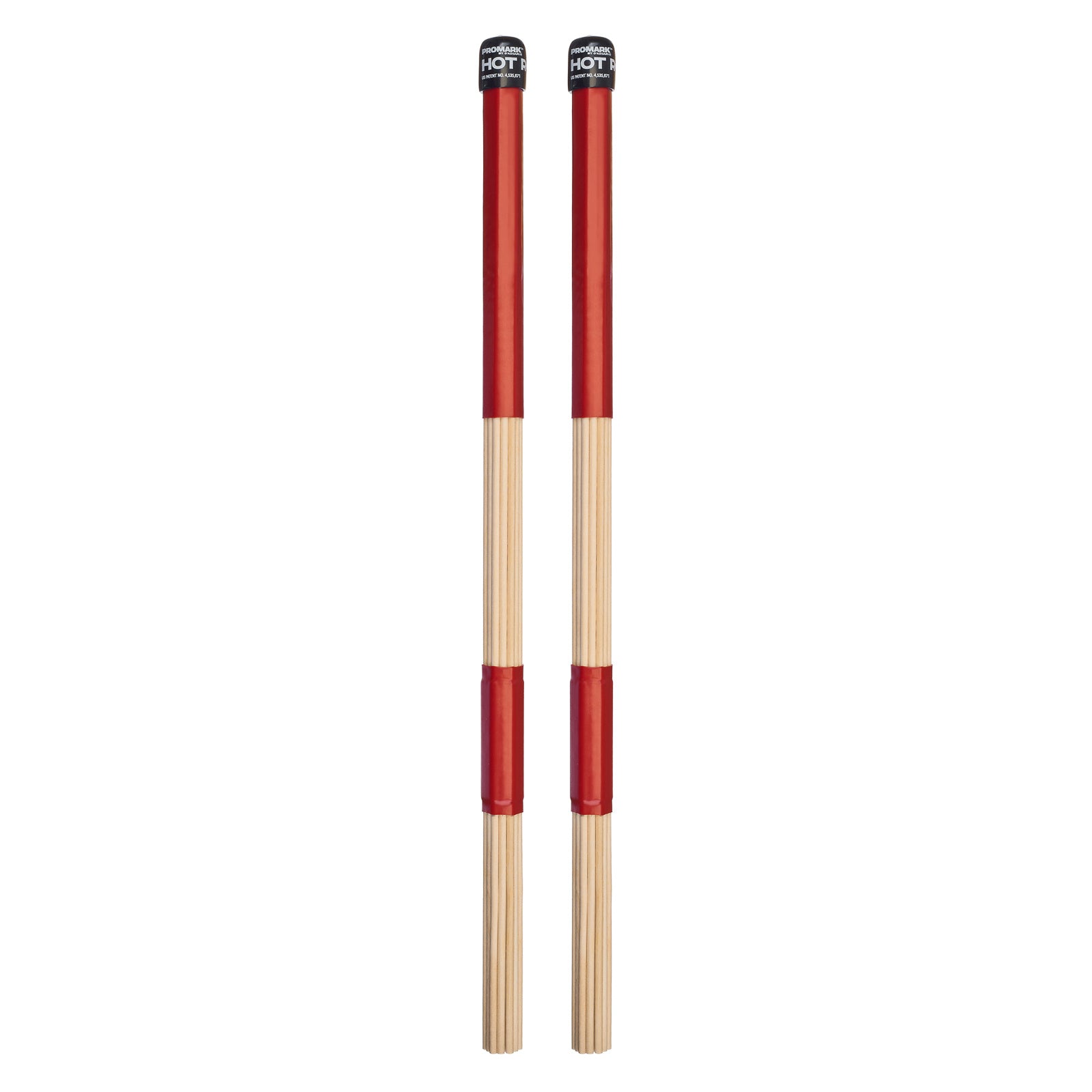 ProMark HotRods Multi-Rods, Pair