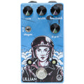 Walrus Audio Lillian Analog Phaser Pedal
