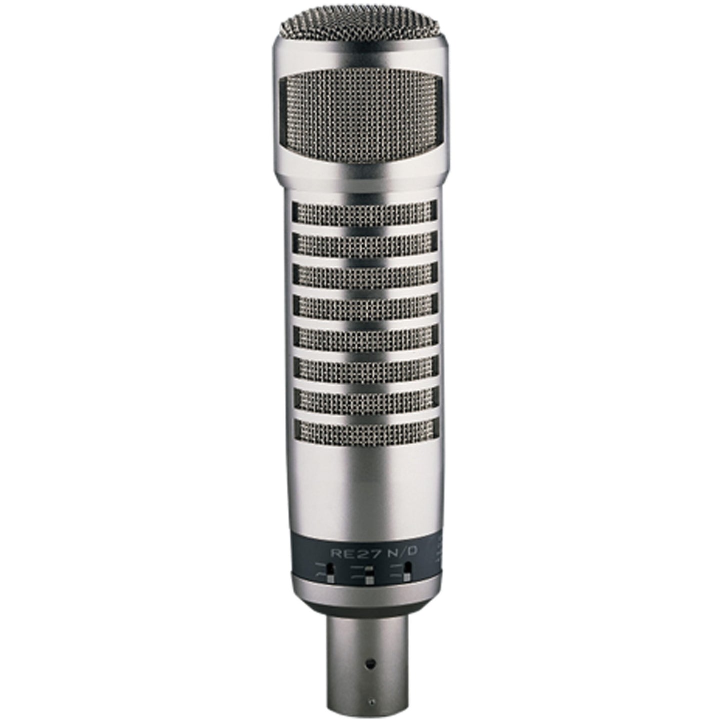 Electro-Voice RE27 N/D Dynamic Cardioid Microphone