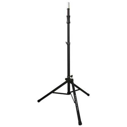 Ultimate Support TS-100B Air-Powered Speaker Stand, Black