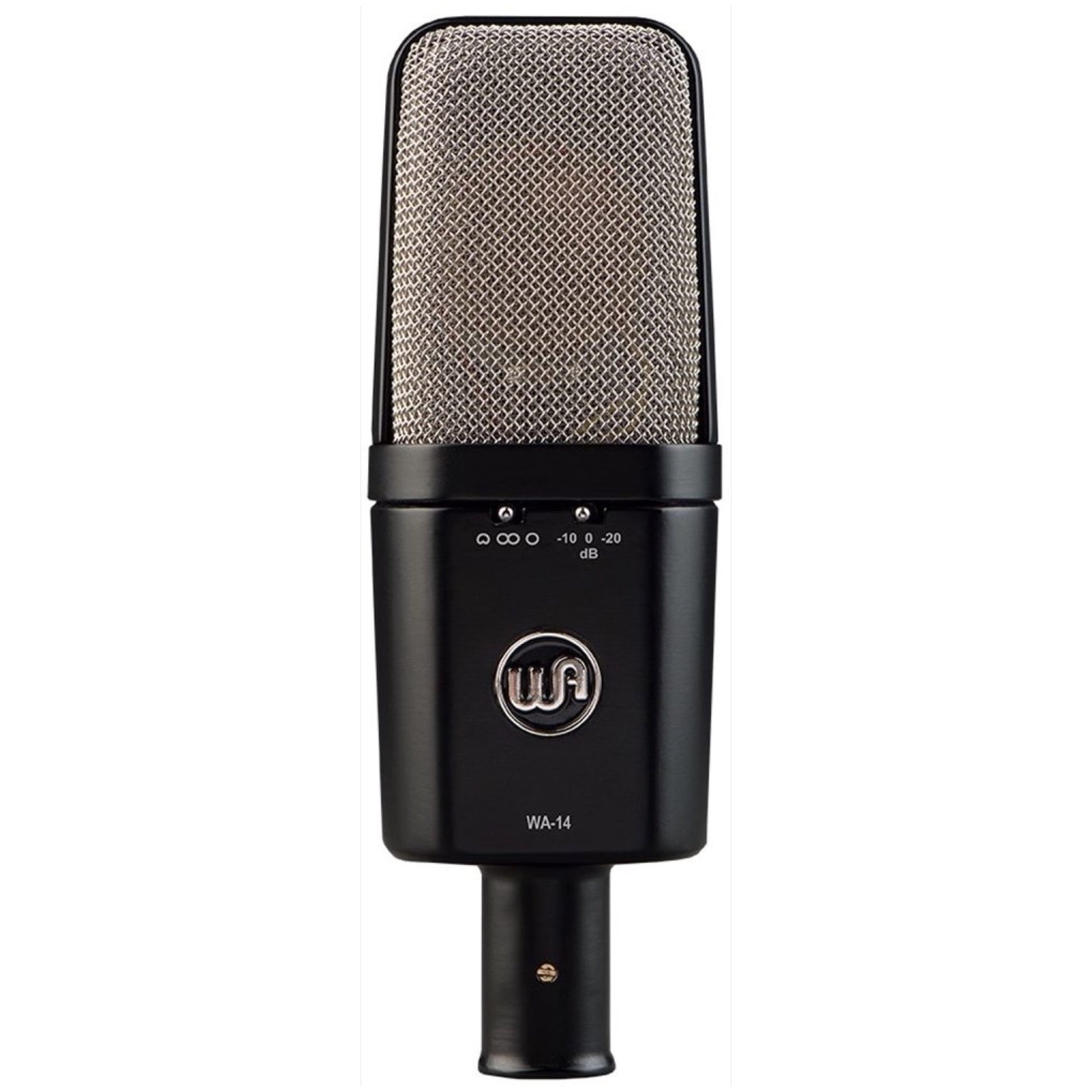 Warm Audio WA-14 Large-Diaphragm Condenser Microphone