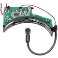 Fishman Ellipse Matrix Blend Guitar Pickup and Preamp System, Narrow Format